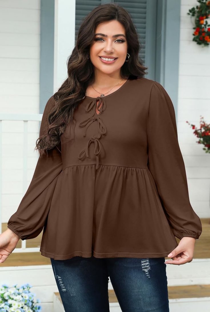Shirt & Blouses
