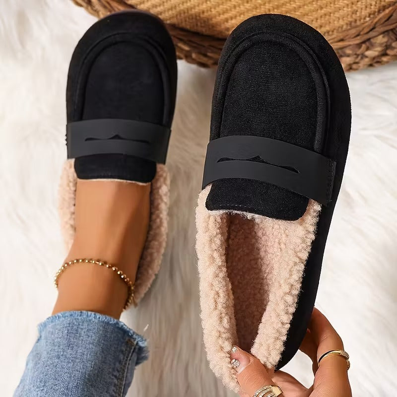 Rosemary | Soft Supportive Loafers