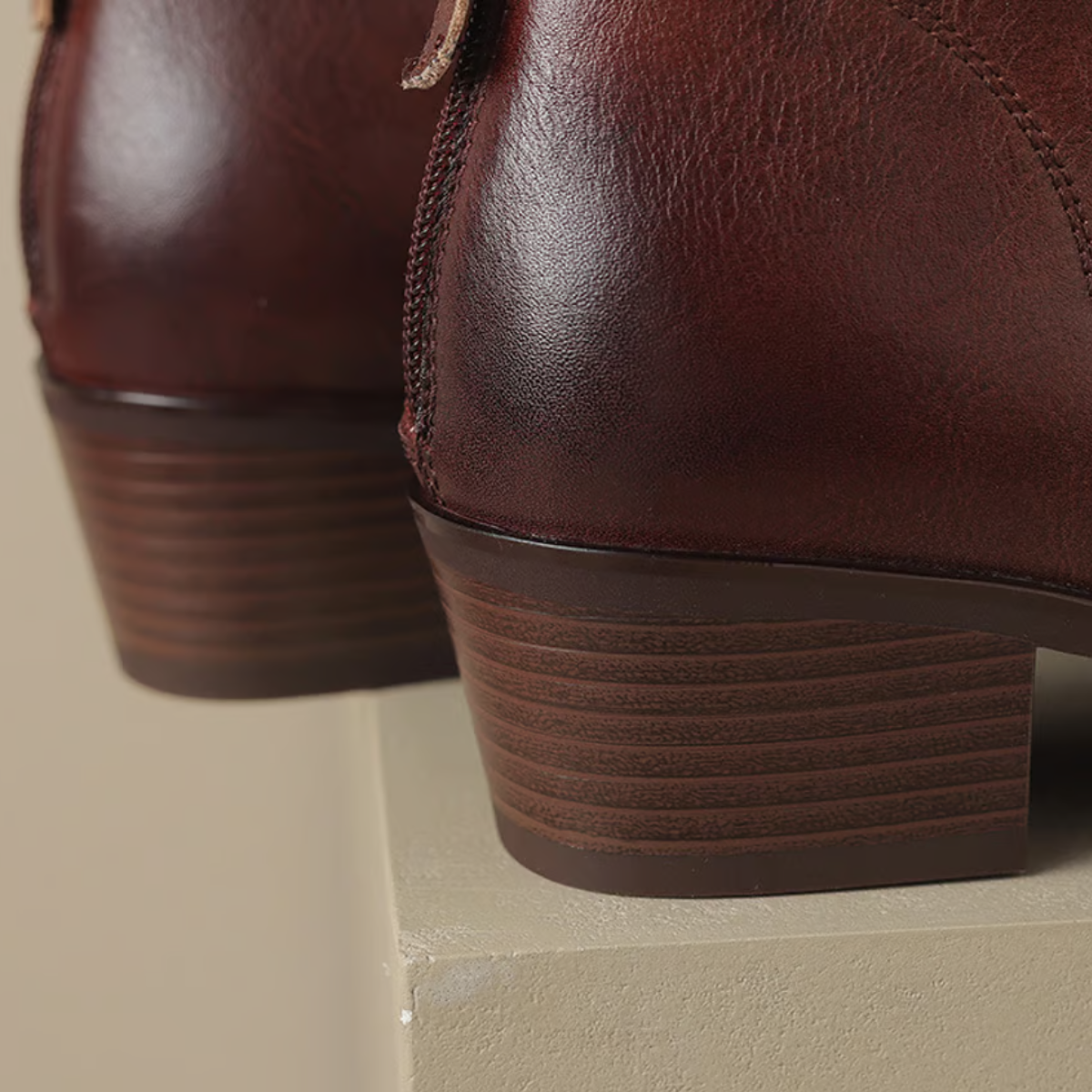 Beryl | Ankle Boots