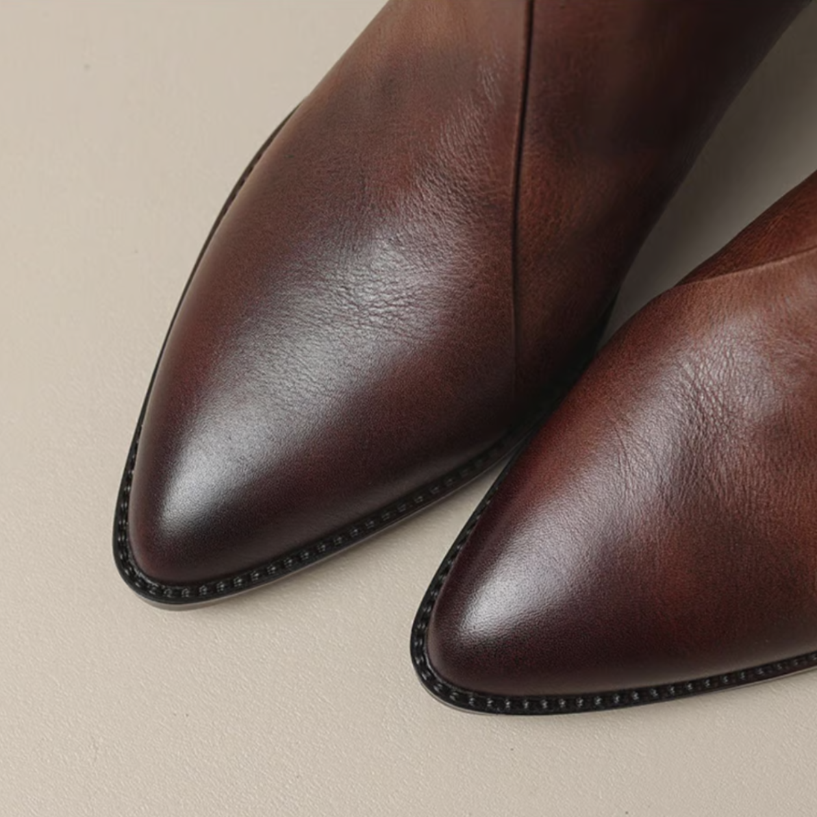 Beryl | Ankle Boots