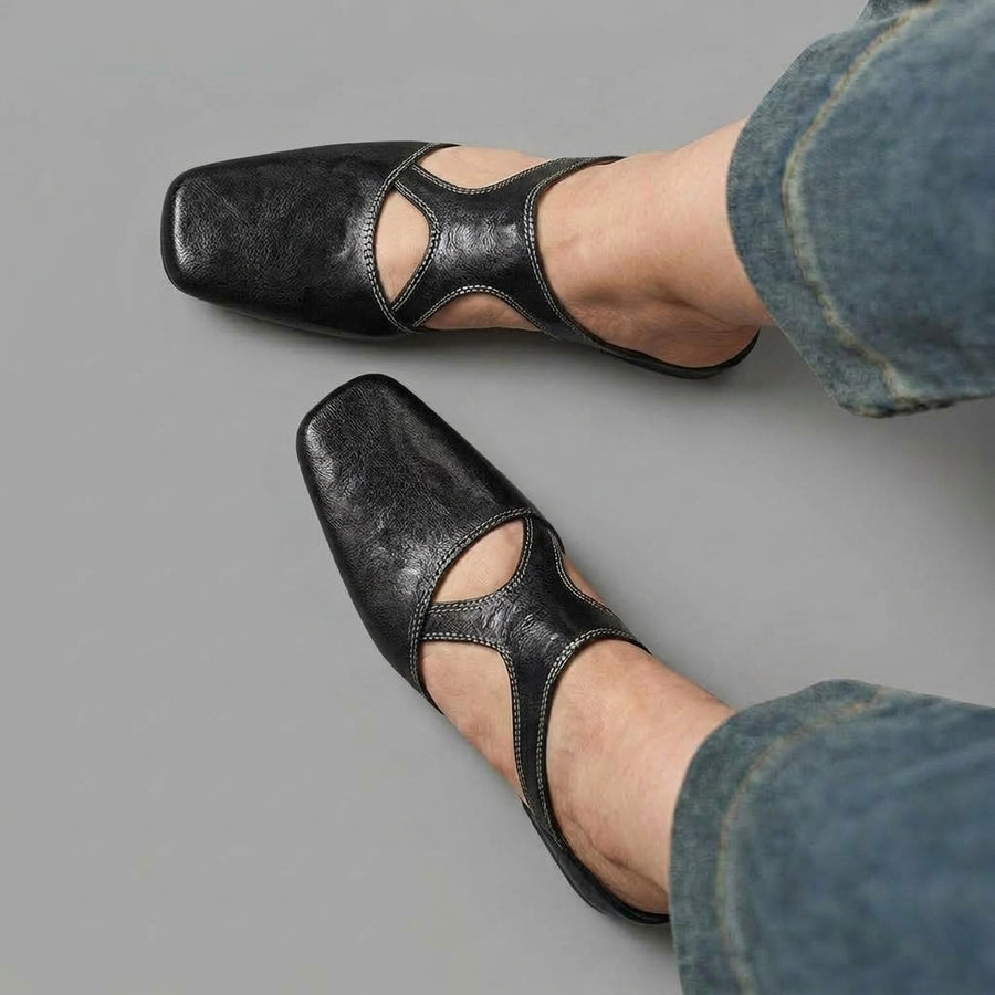 Dessa | Mules