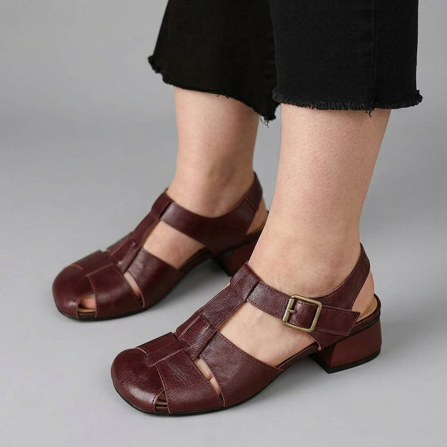 Amaya | Shoes