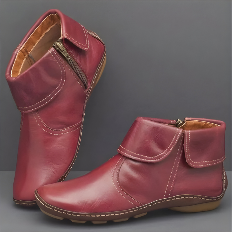 Fallon | Waterproof Boots