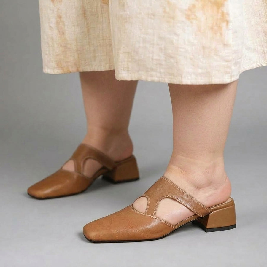 Dessa | Mules