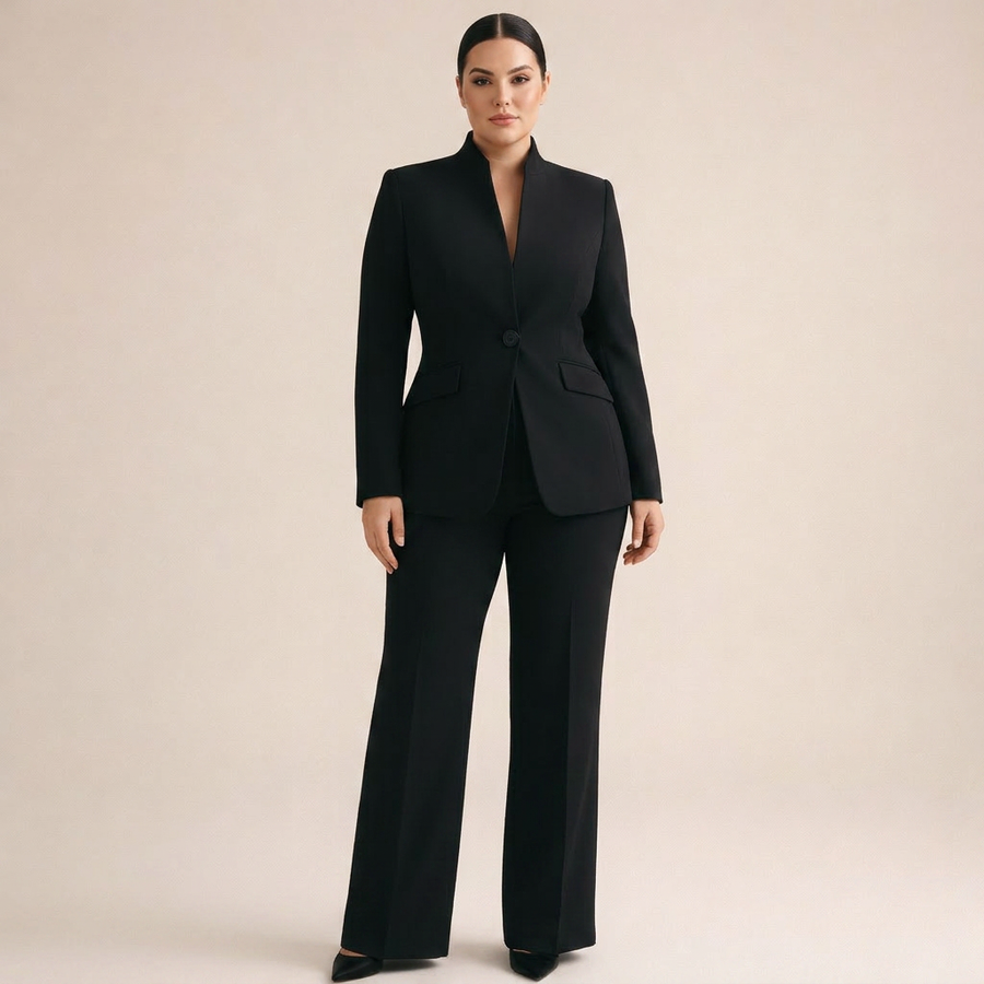 Sophia | Elegant Suit