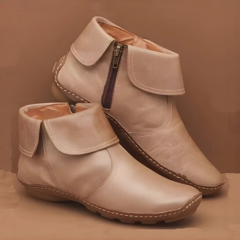 Fallon | Waterproof Boots