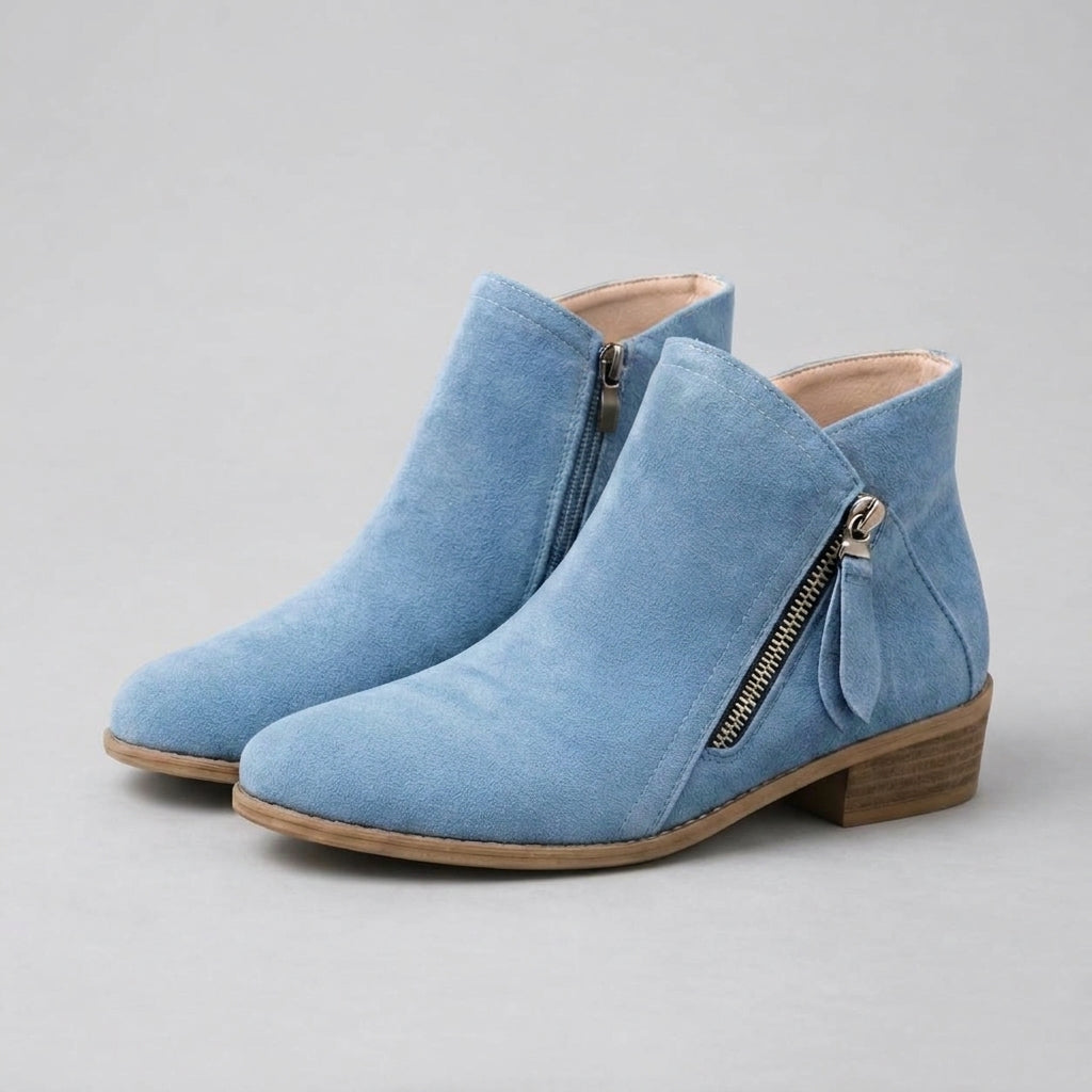 Vionne | Premium Comfort Boot