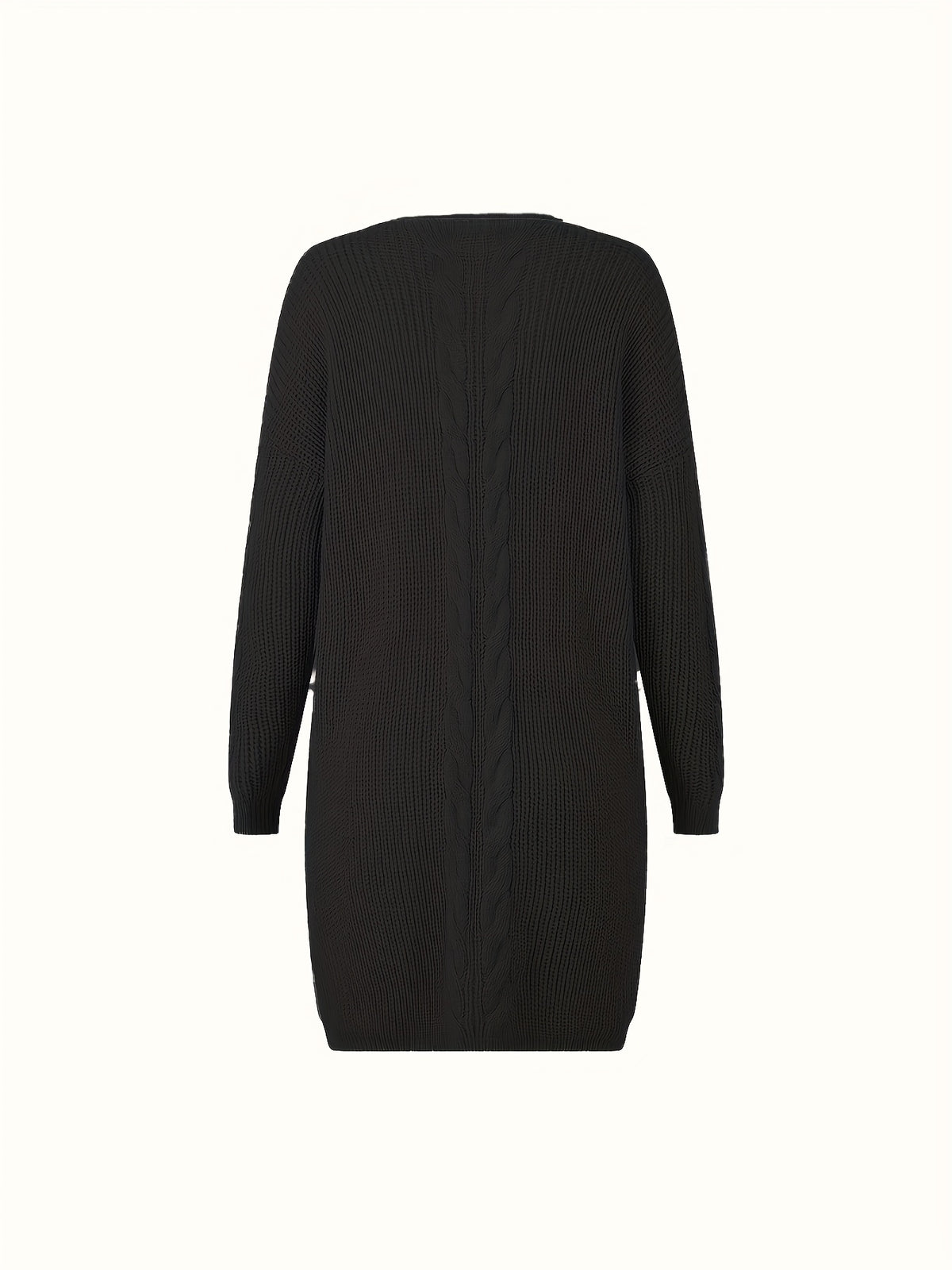 Seraphina | Elegant V-Neck Pullover