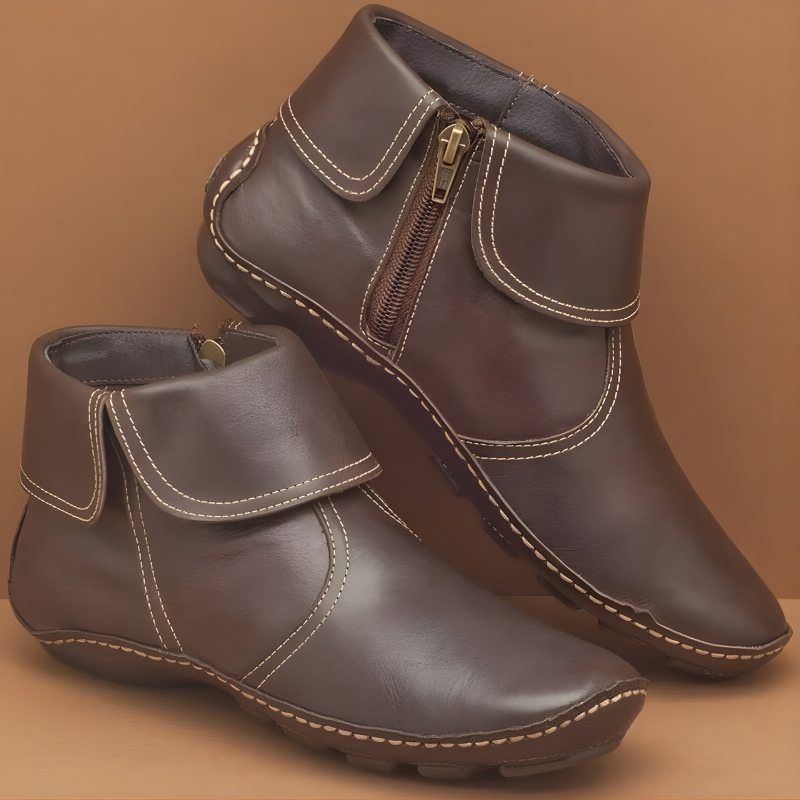 Fallon | Waterproof Boots