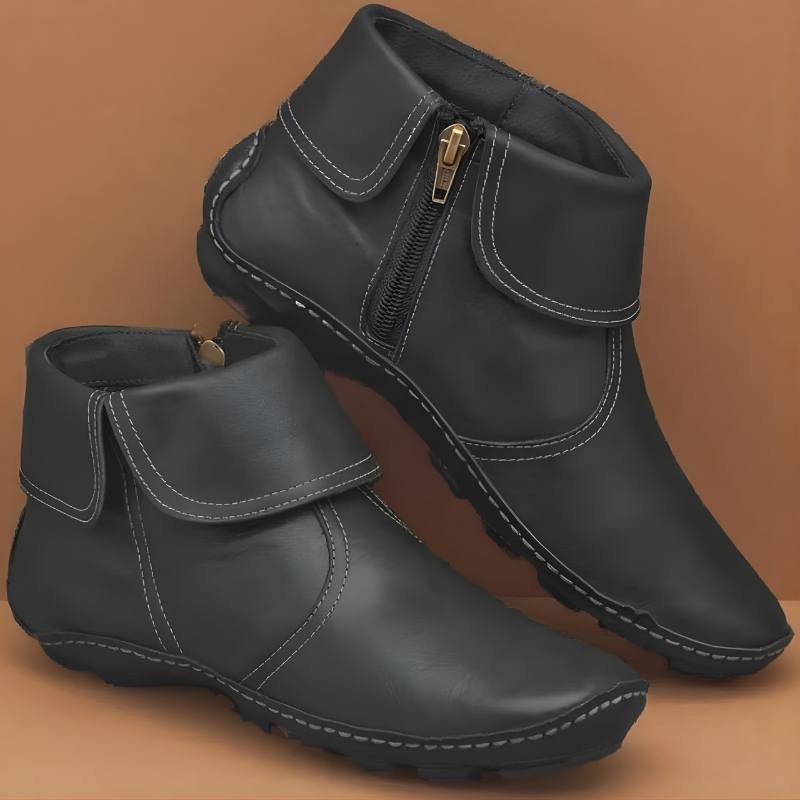 Fallon | Waterproof Boots