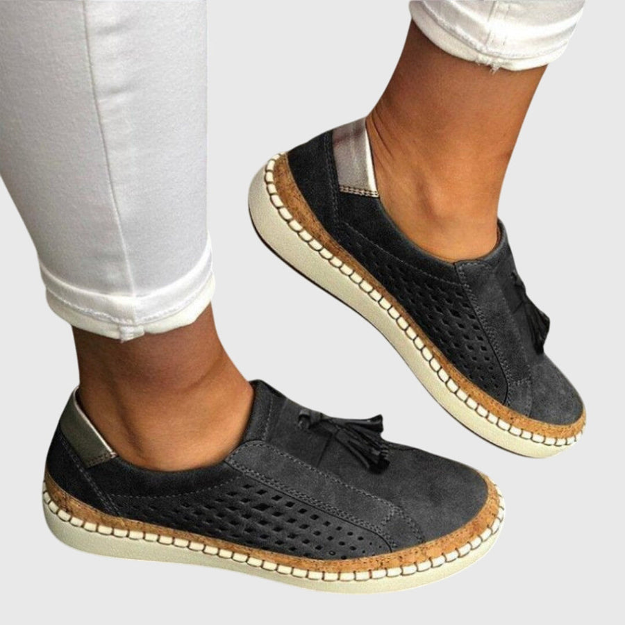 PIPER | ORTHOPAEDIC SLIP-ONS
