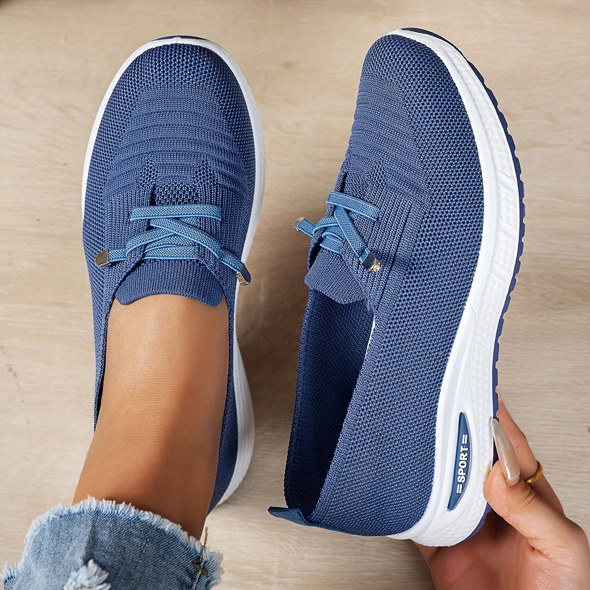 Muriel | Cushioned Insoles