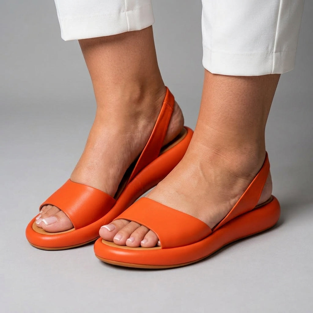 Laurie | Comfort Sandals