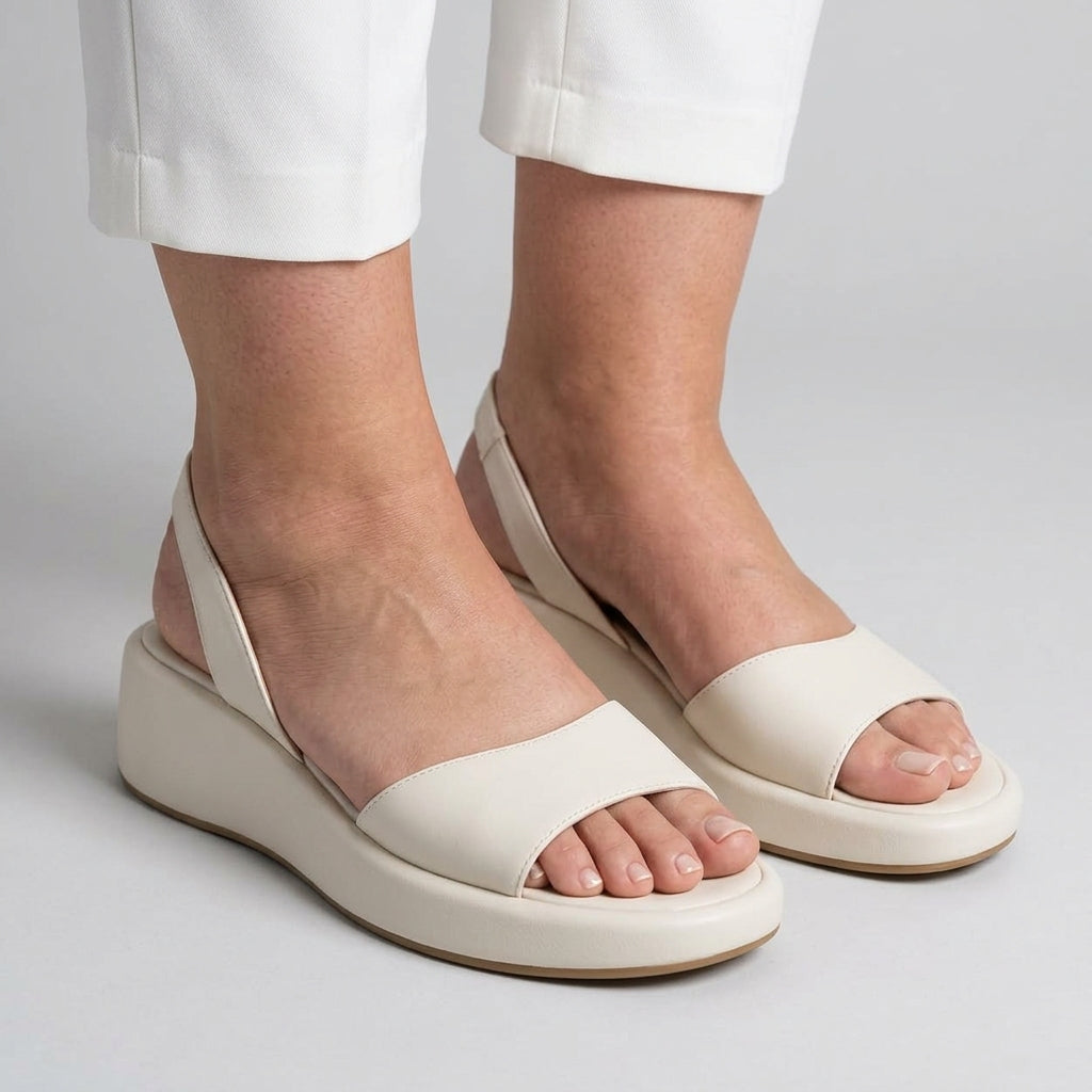 Laurie | Comfort Sandals
