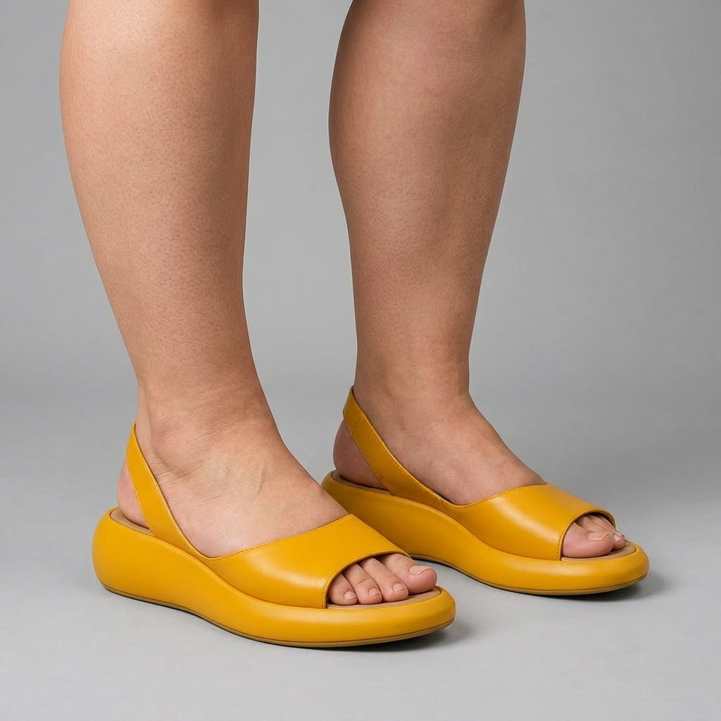 Laurie | Comfort Sandals