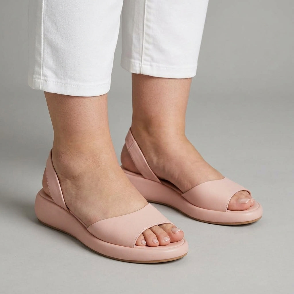 Laurie | Comfort Sandals