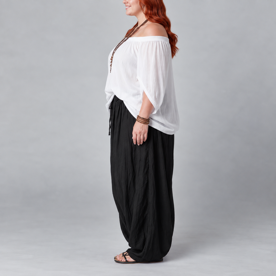 Paloma | Off-Shoulder Two-Piece