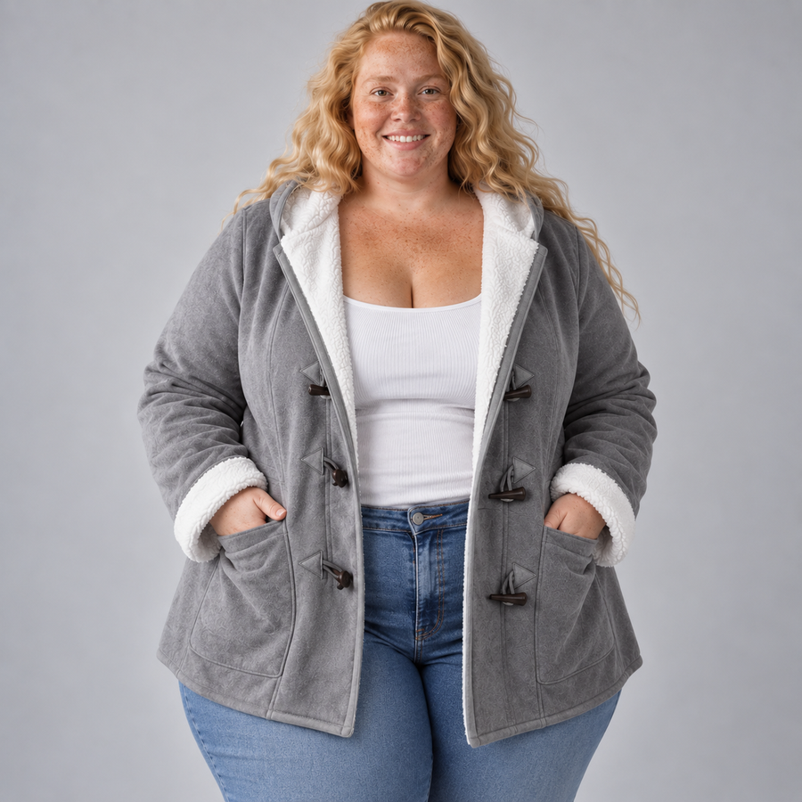Amanda Stylish Women's Coat