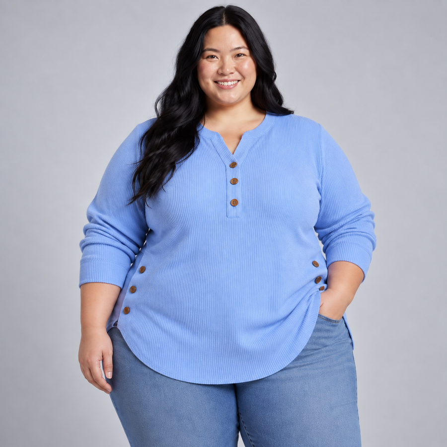 Susan Comfort Jumper