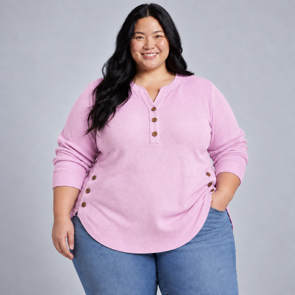 Susan Comfort Jumper