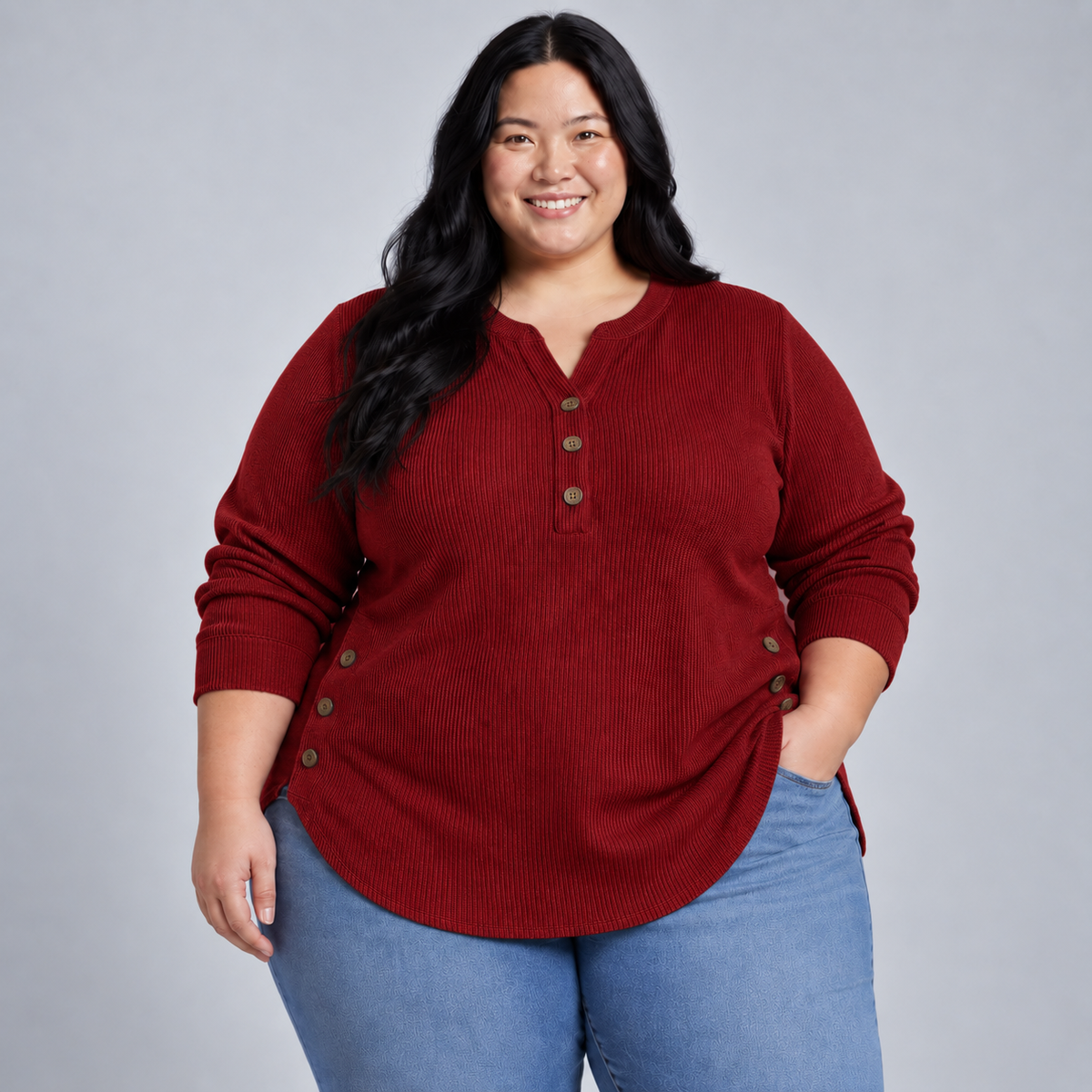 Susan Comfort Jumper