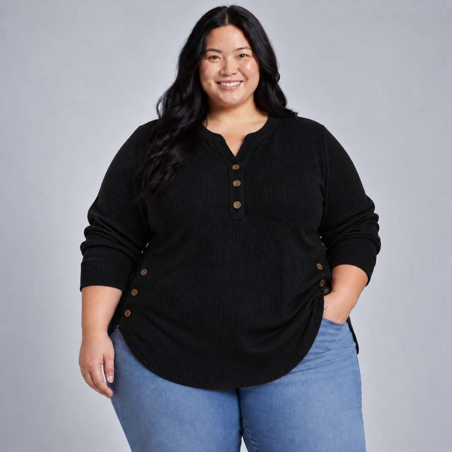 Susan Comfort Jumper