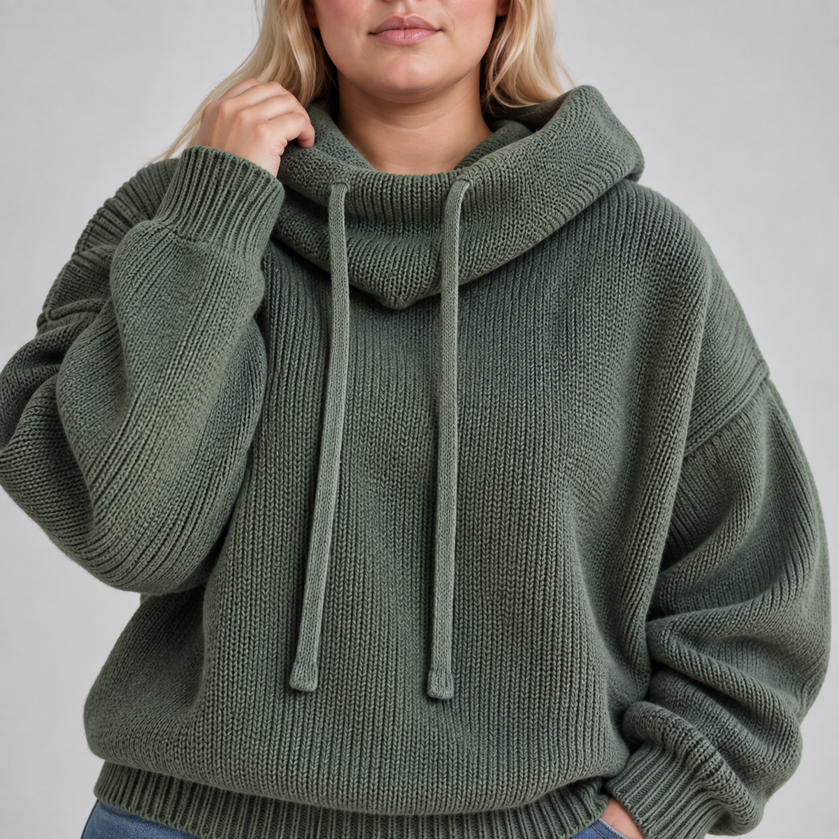 Marielle | Elegant Turtleneck Sweater