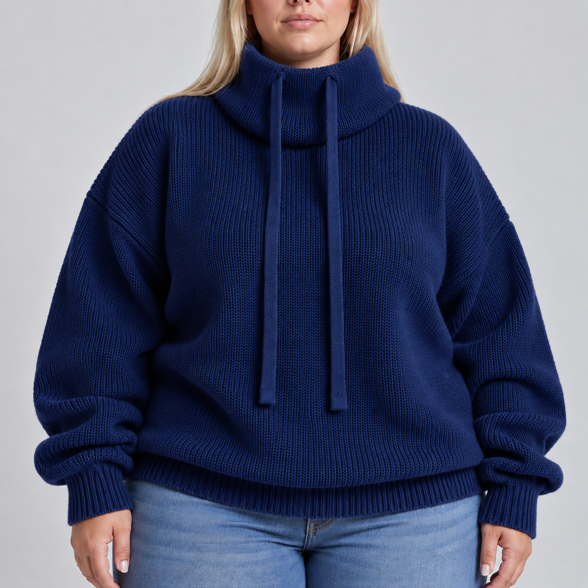 Marielle | Elegant Turtleneck Sweater