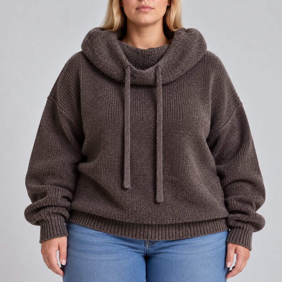 Marielle | Elegant Turtleneck Sweater