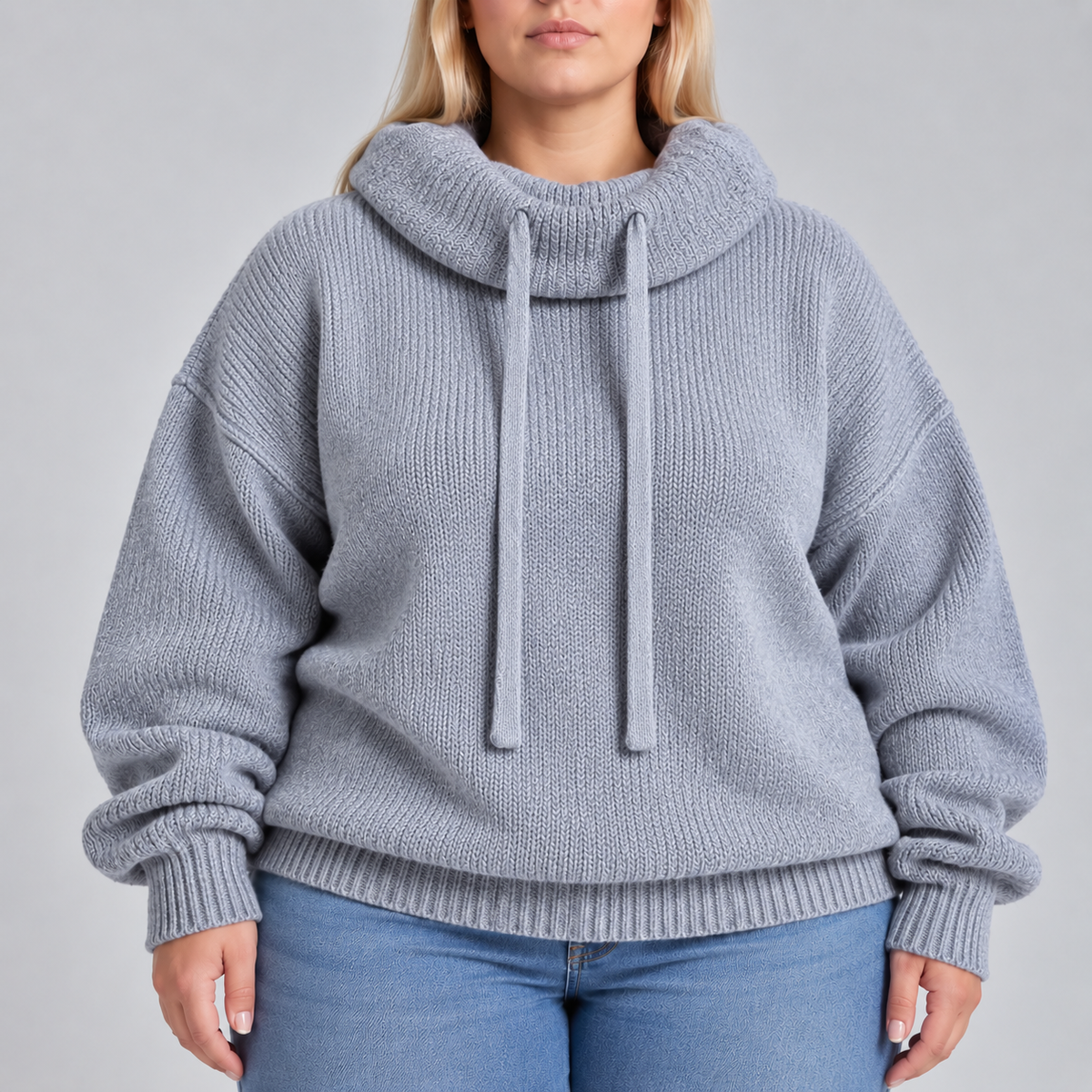 Marielle | Elegant Turtleneck Sweater