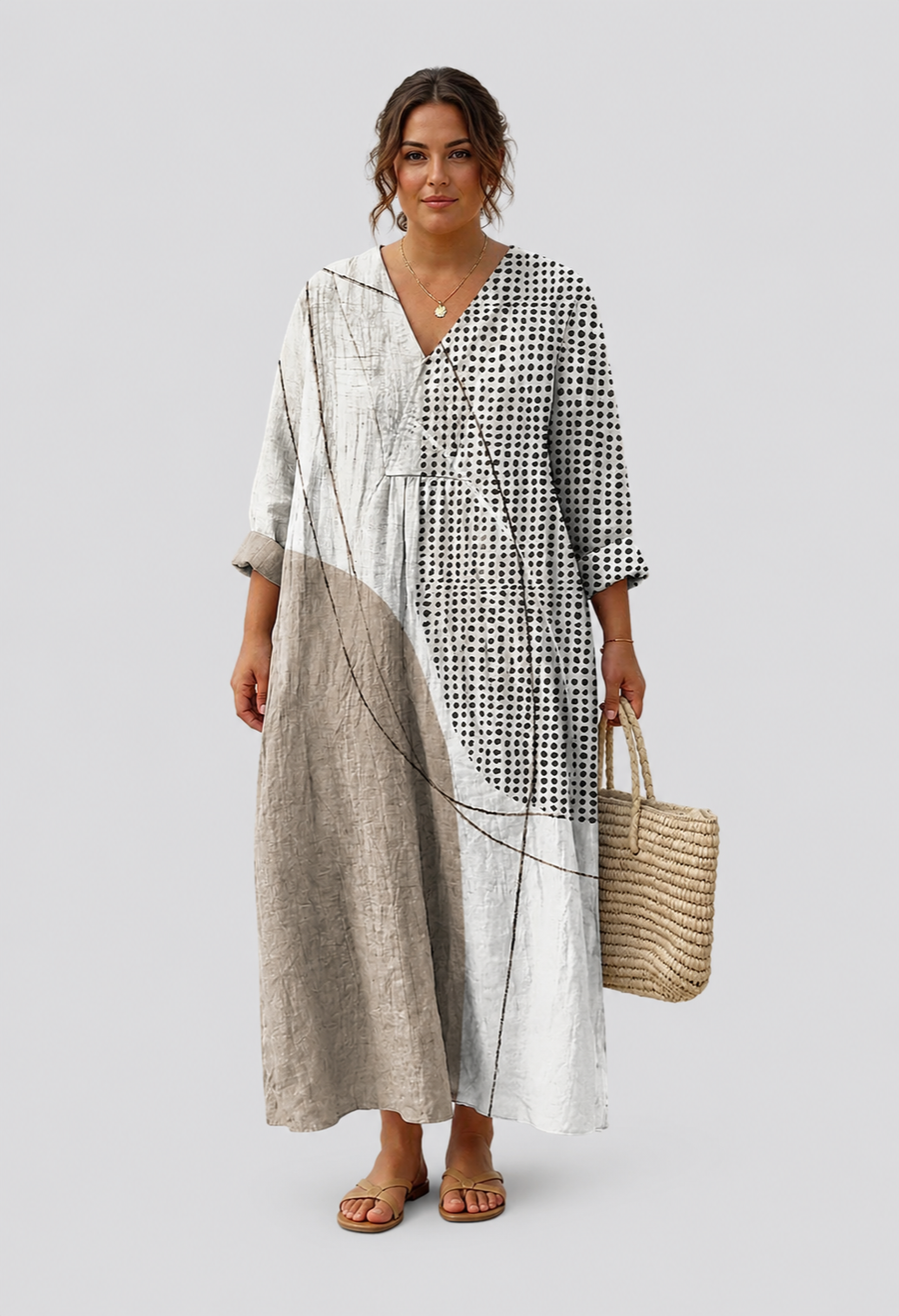 Giselle -  Dress Inspired by Artists