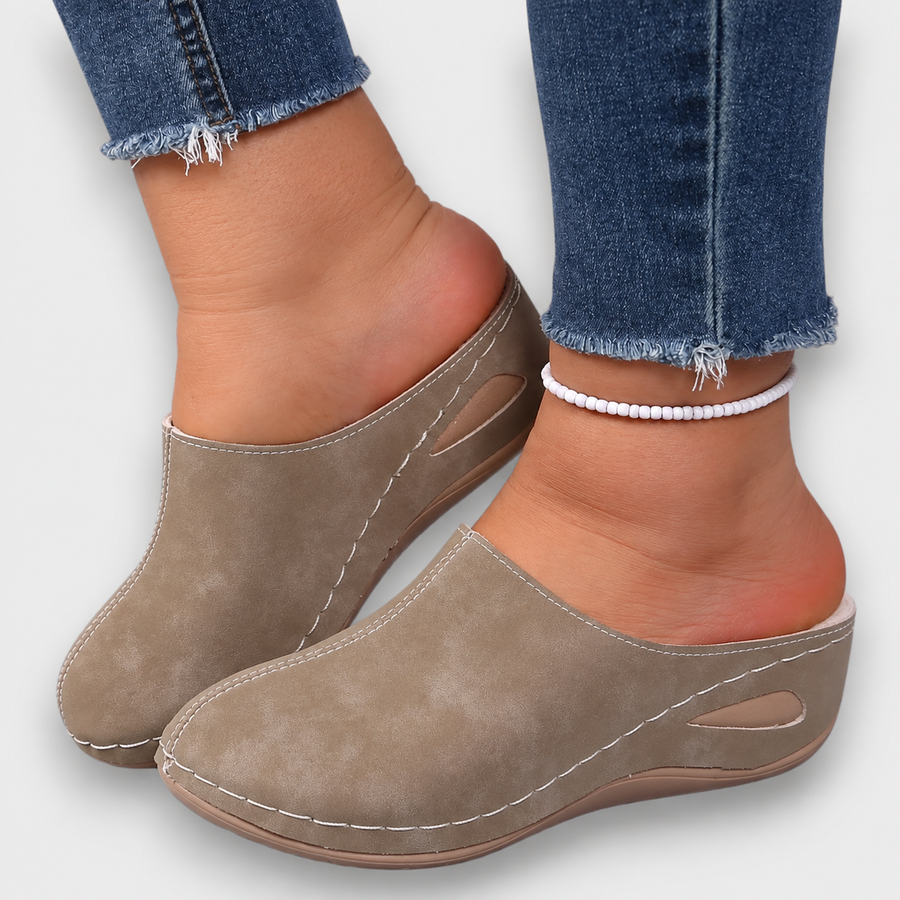 Noora | Everyday Comfort Slip-On