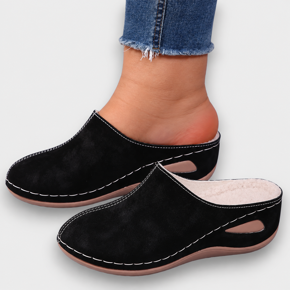 Noora | Everyday Comfort Slip-On