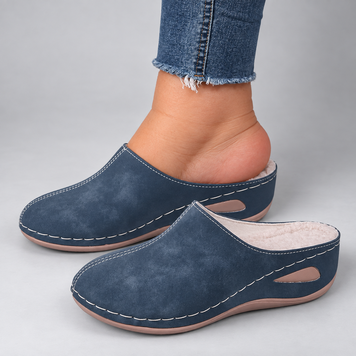 Noora | Everyday Comfort Slip-On