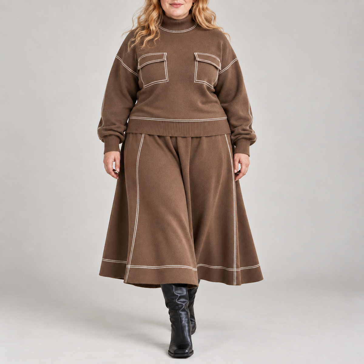 Natalie Signature Set