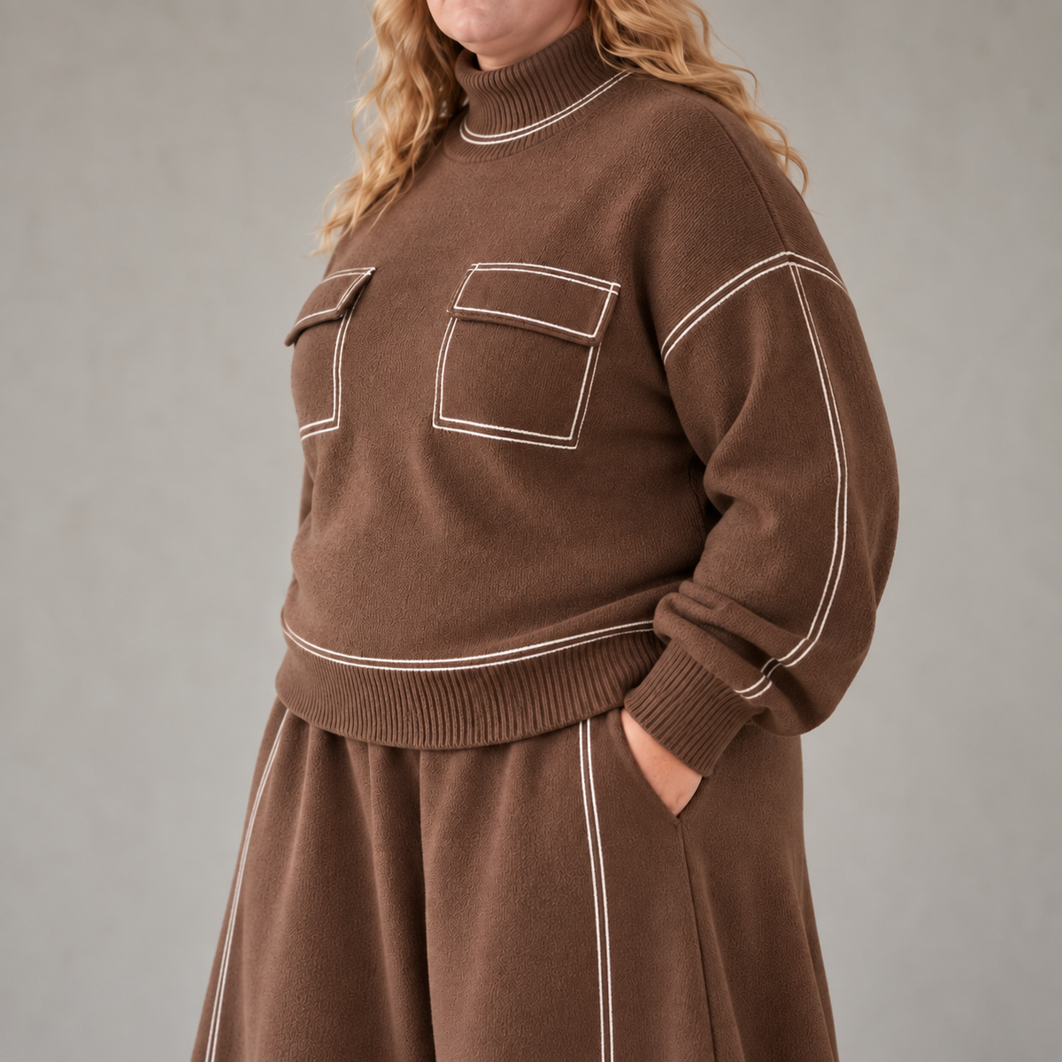 Natalie Signature Set