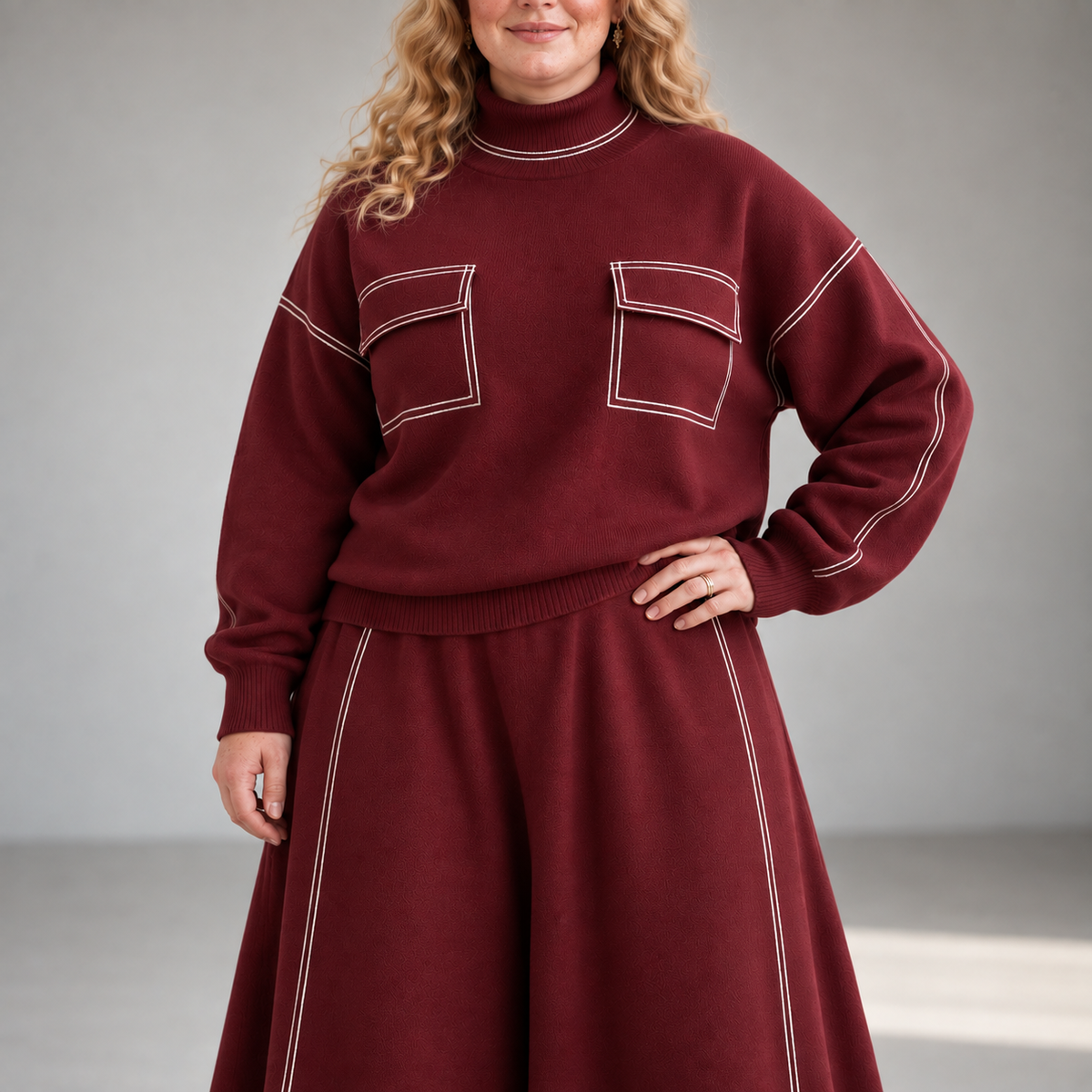 Natalie Signature Set