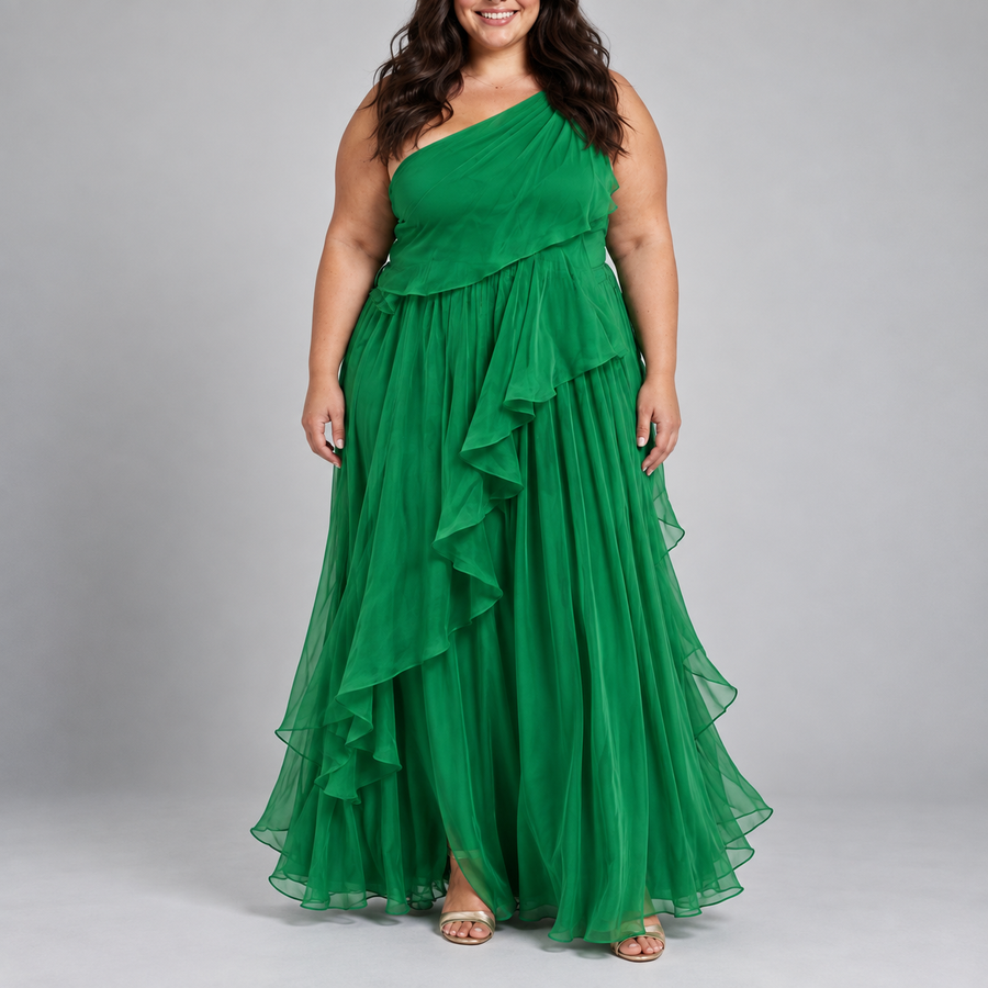 Harriet | Maxi Dress