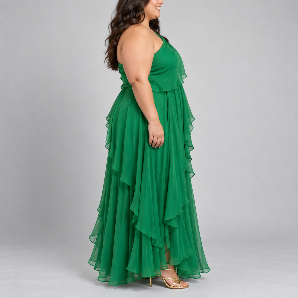 Harriet | Maxi Dress