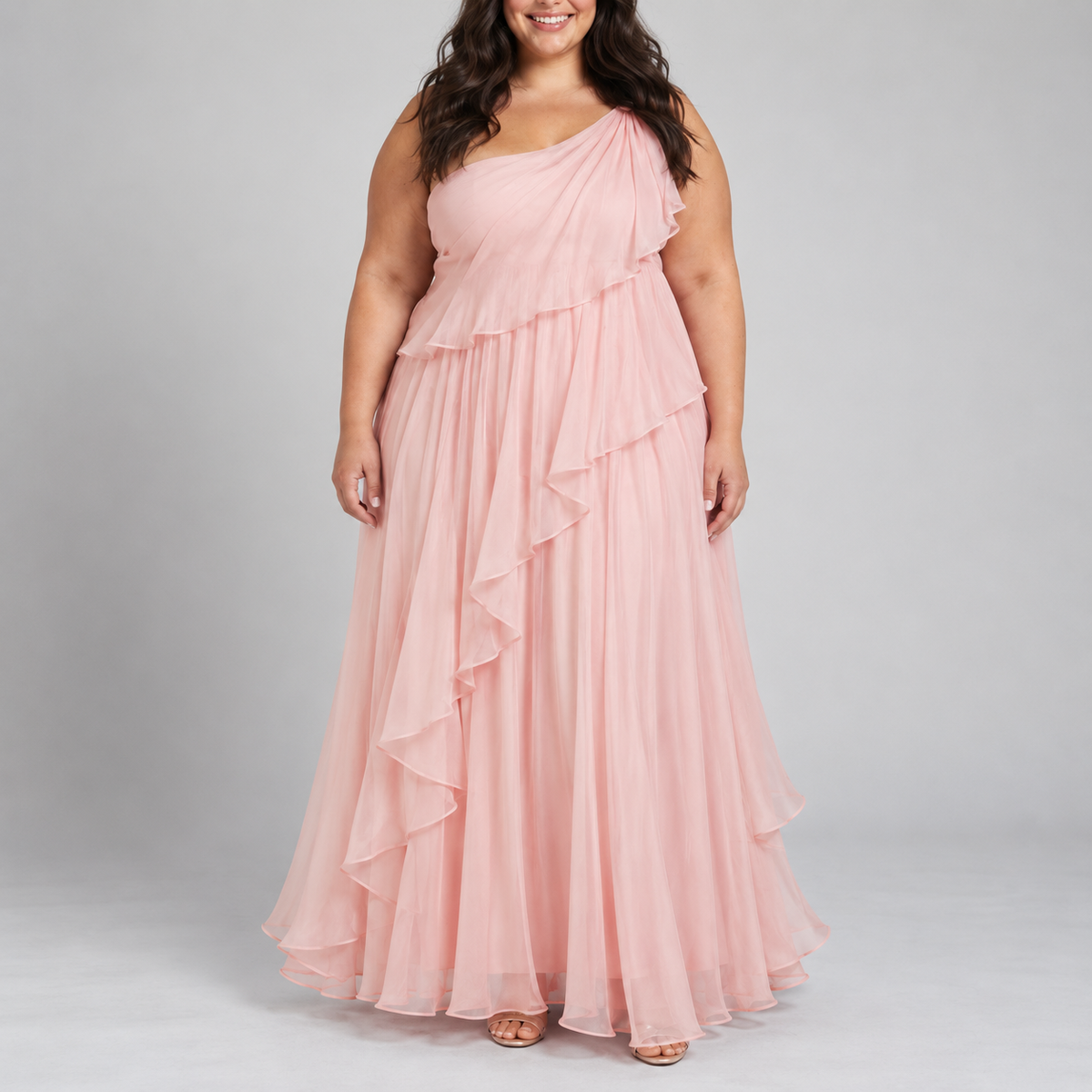 Harriet | Maxi Dress