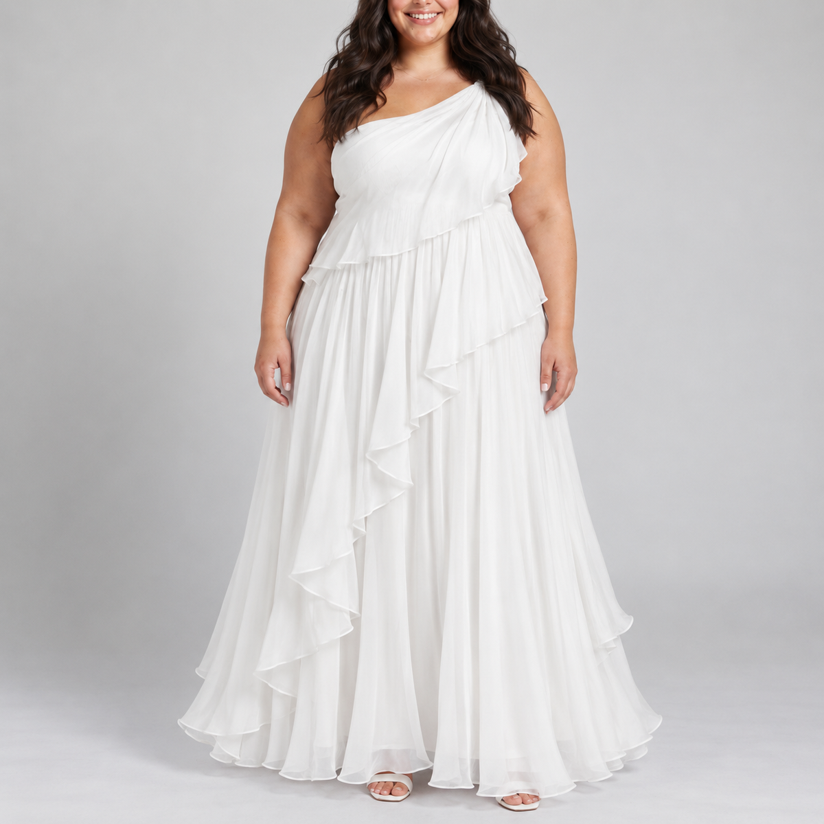 Harriet | Maxi Dress