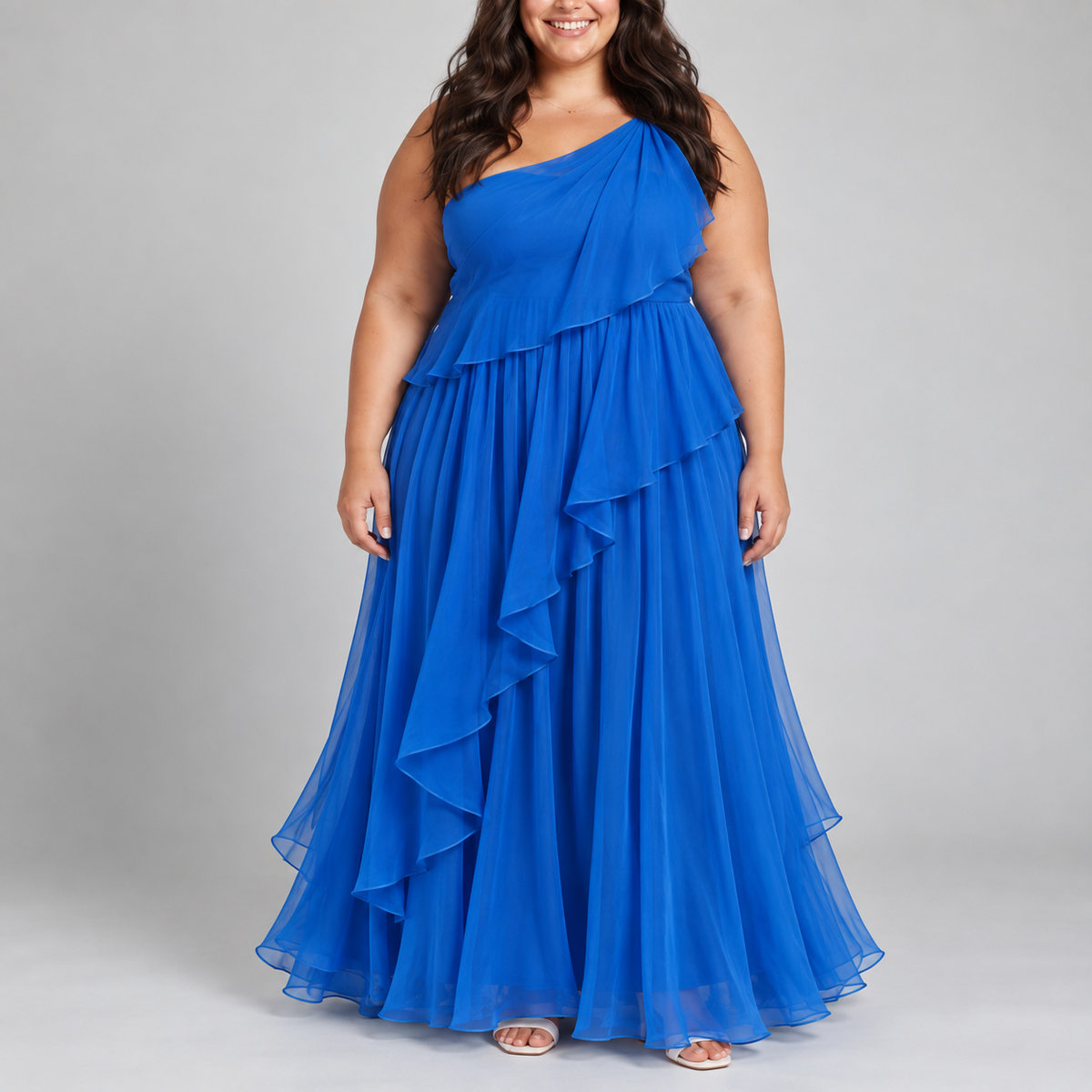 Harriet | Maxi Dress