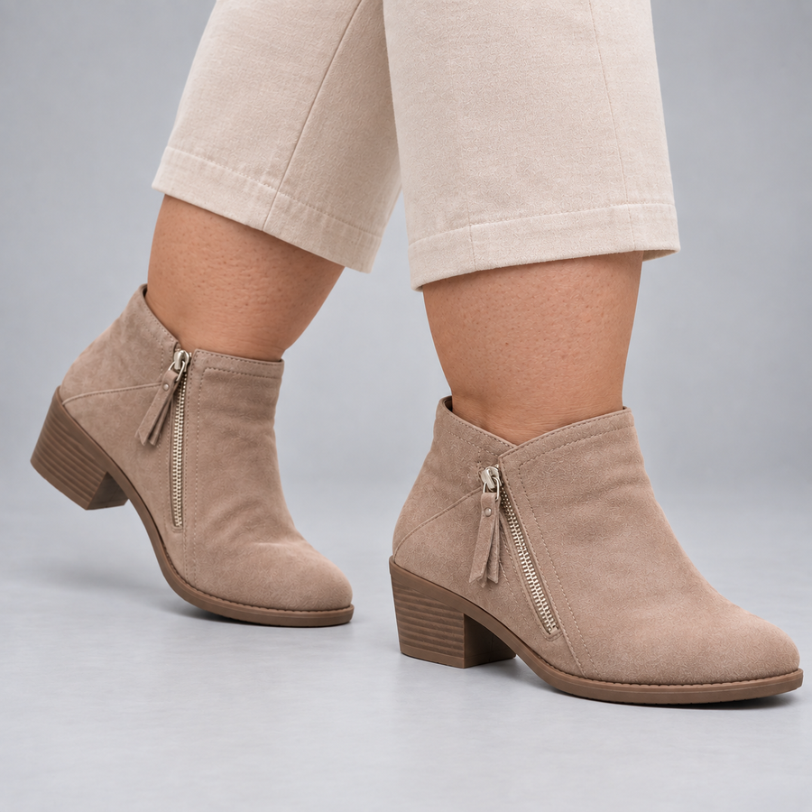 Vionne | Premium Comfort Boot