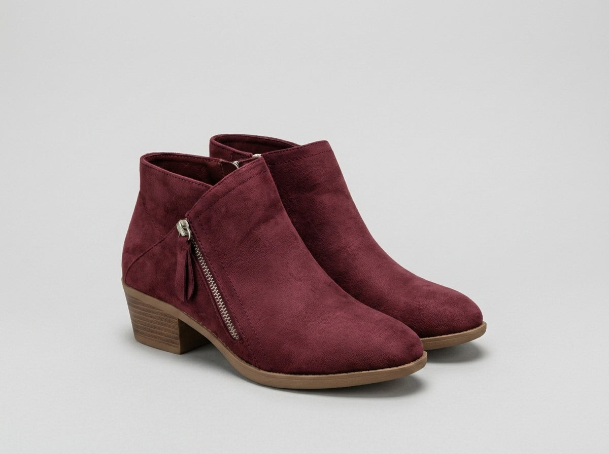 Vionne | Premium Comfort Boot