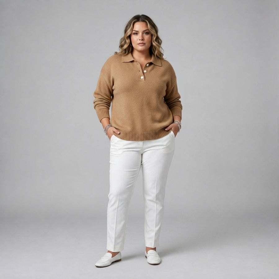 Maren | Cosy Comfort Jumper