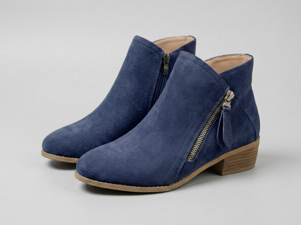Vionne | Premium Comfort Boot