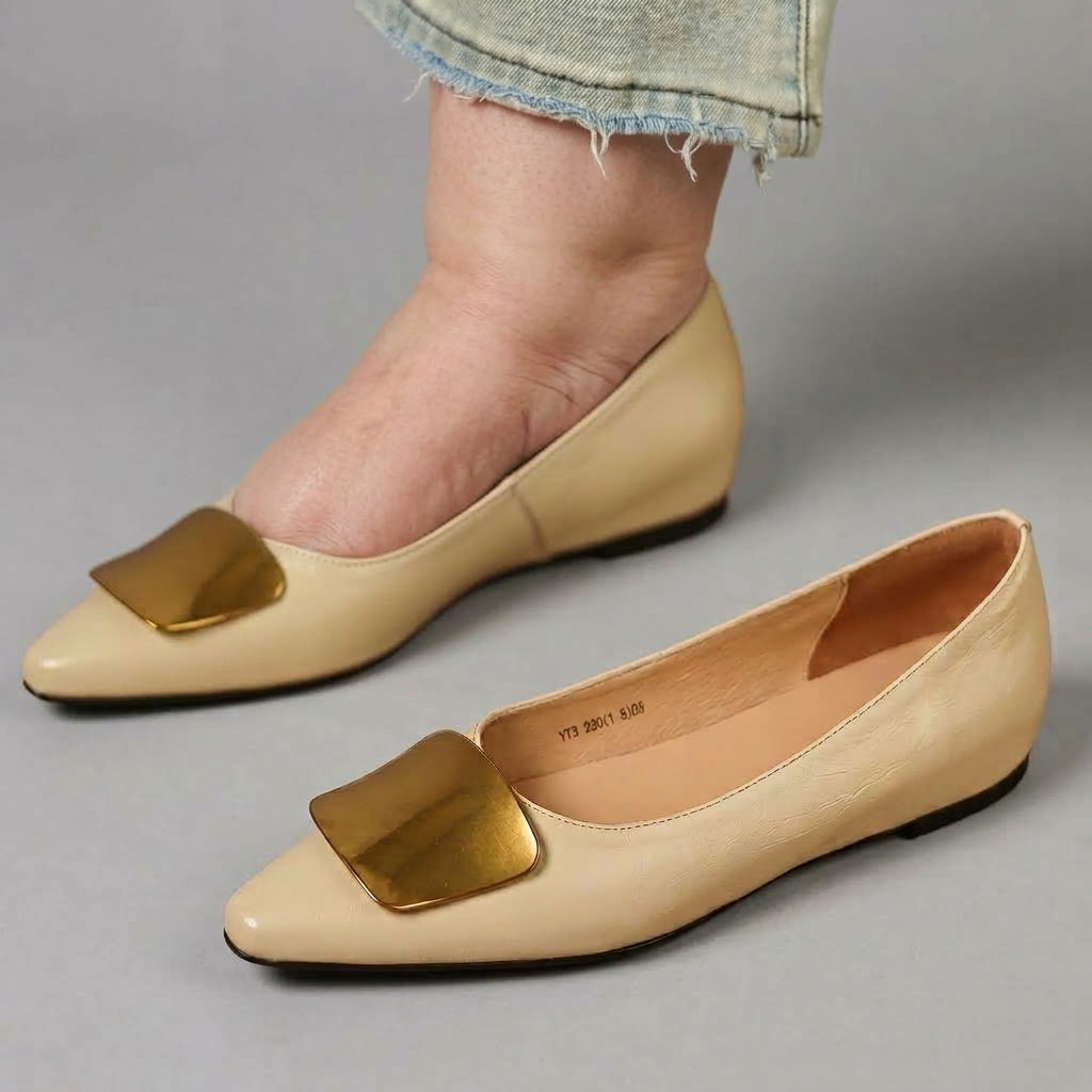 Lorea | Flats