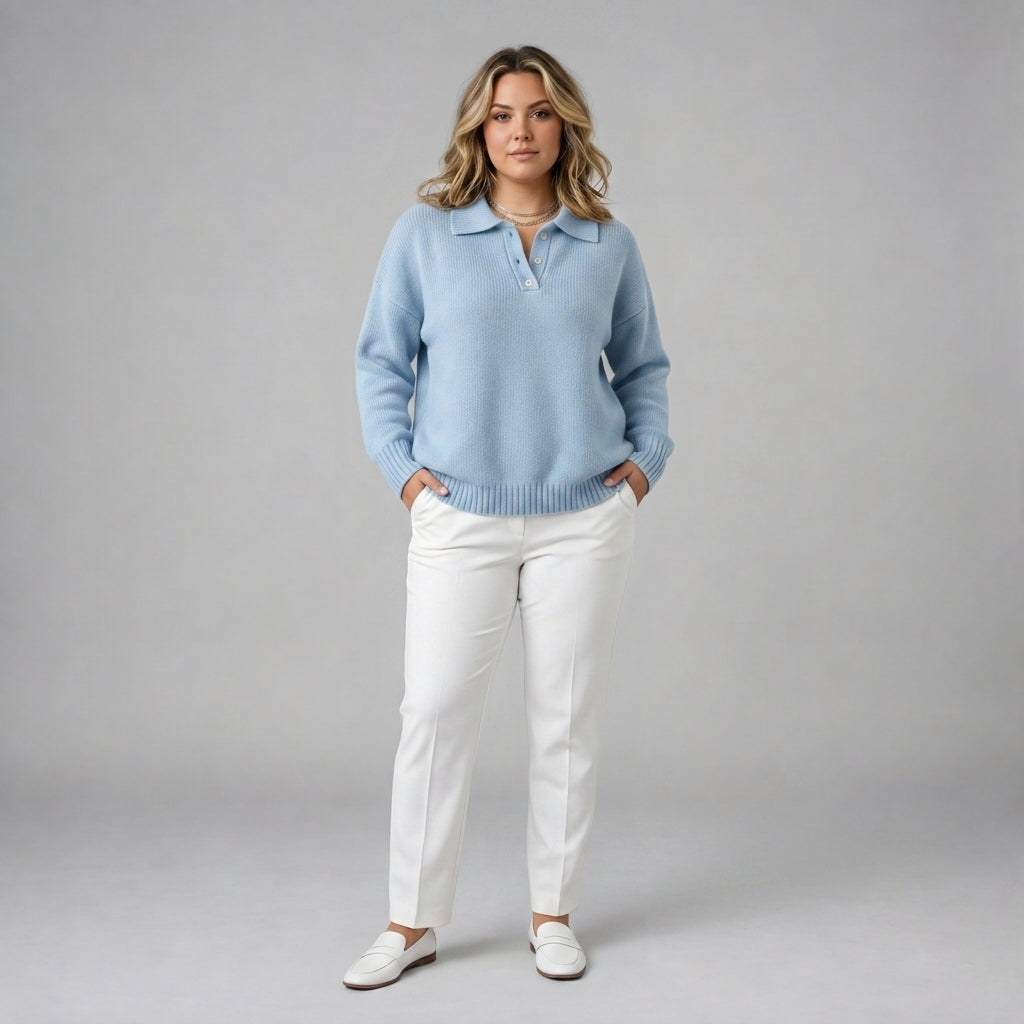 Maren | Cosy Comfort Jumper