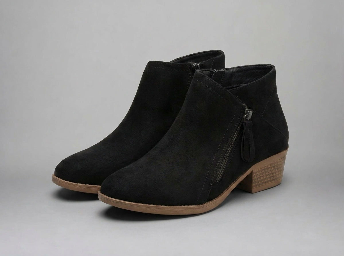 Vionne | Premium Comfort Boot