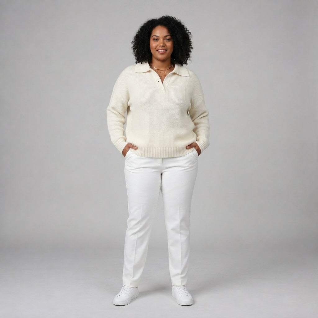 Maren | Cosy Comfort Jumper